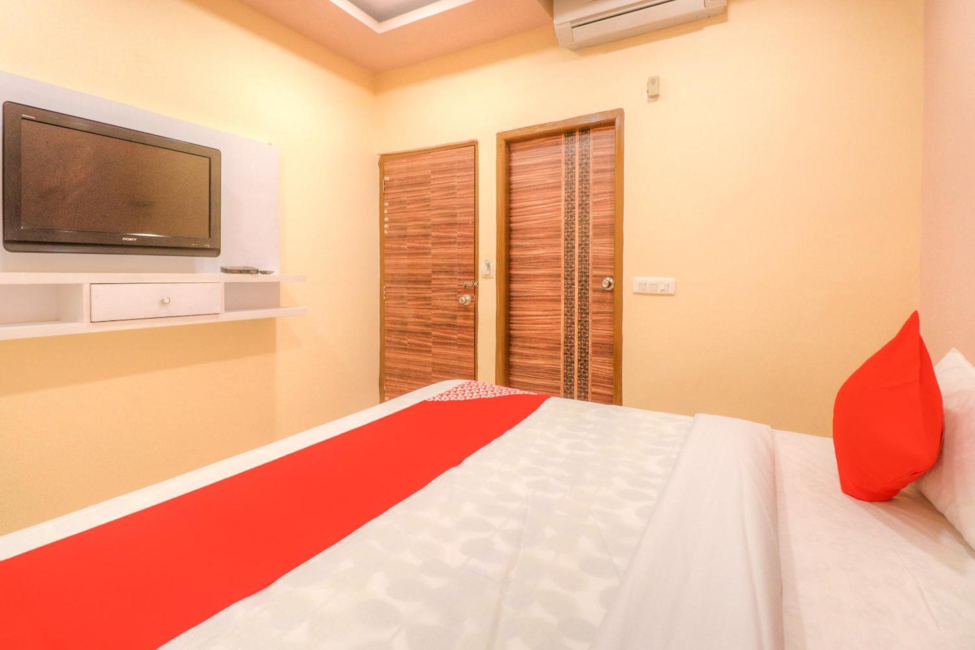 Hotel O Deep Plaza Faridabad Dış mekan fotoğraf